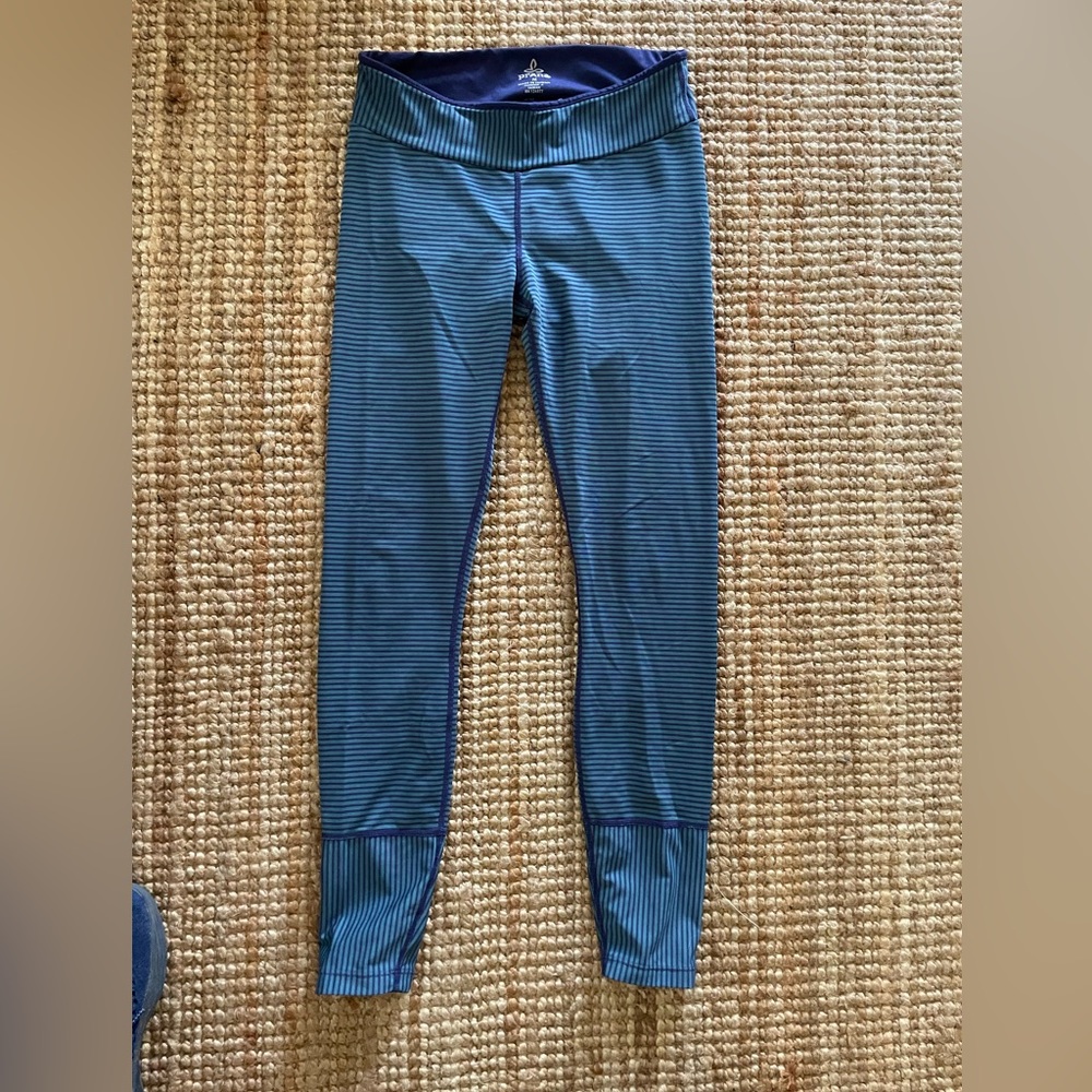 Prana leggings
